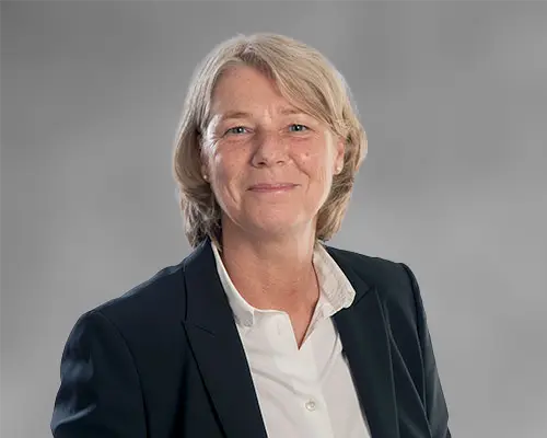 Dr. Andrea Sandmöller