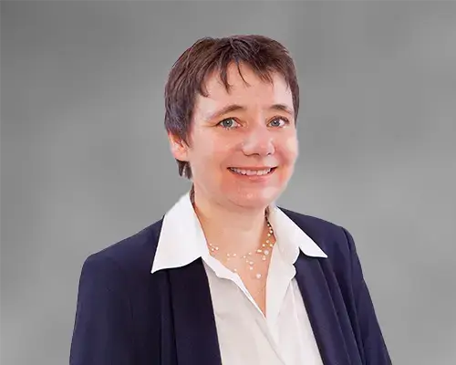 Dr. Kerstin Hermuth-Kleinschmidt